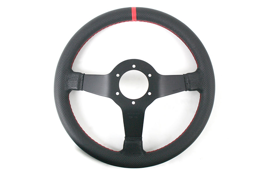 SPR015TCHMP Sparco CHAMPION Steering Wheel - Universal,