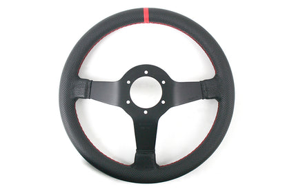 SPR015TCHMP Sparco CHAMPION Steering Wheel - Universal,