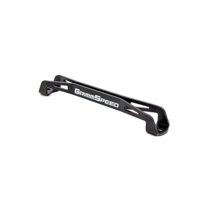 GRM121026 GrimmSpeed Lightweight Battery Tiedown - 2015+ WRX / STI-Black,