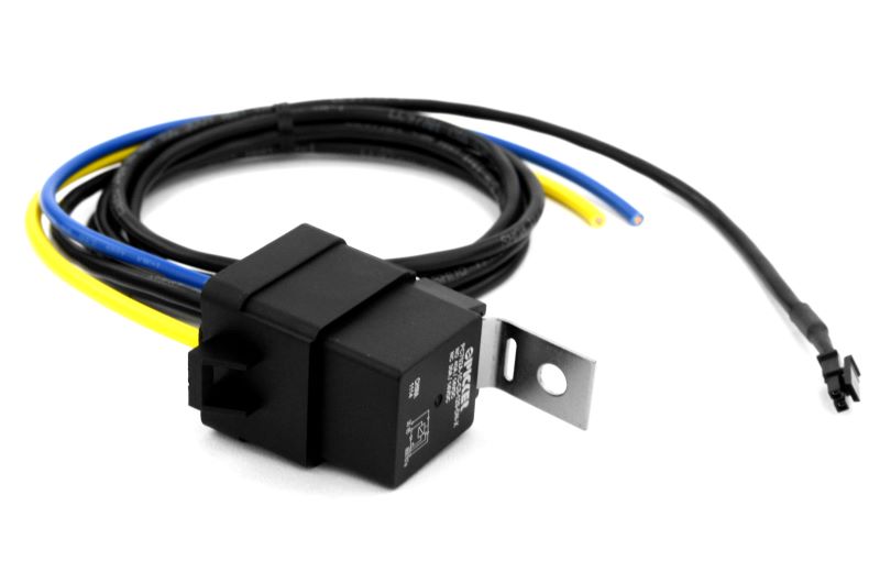 INN38920 Innovate Motorsports PSB-1 Solenoid Boost Controller w/ Wideband Gauge Kit,