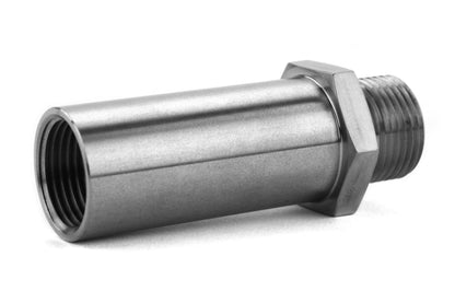 MIMMMOC-BRZ-13T Mishimoto Silver Oil Cooler (TStat) - 2013+ FT86,