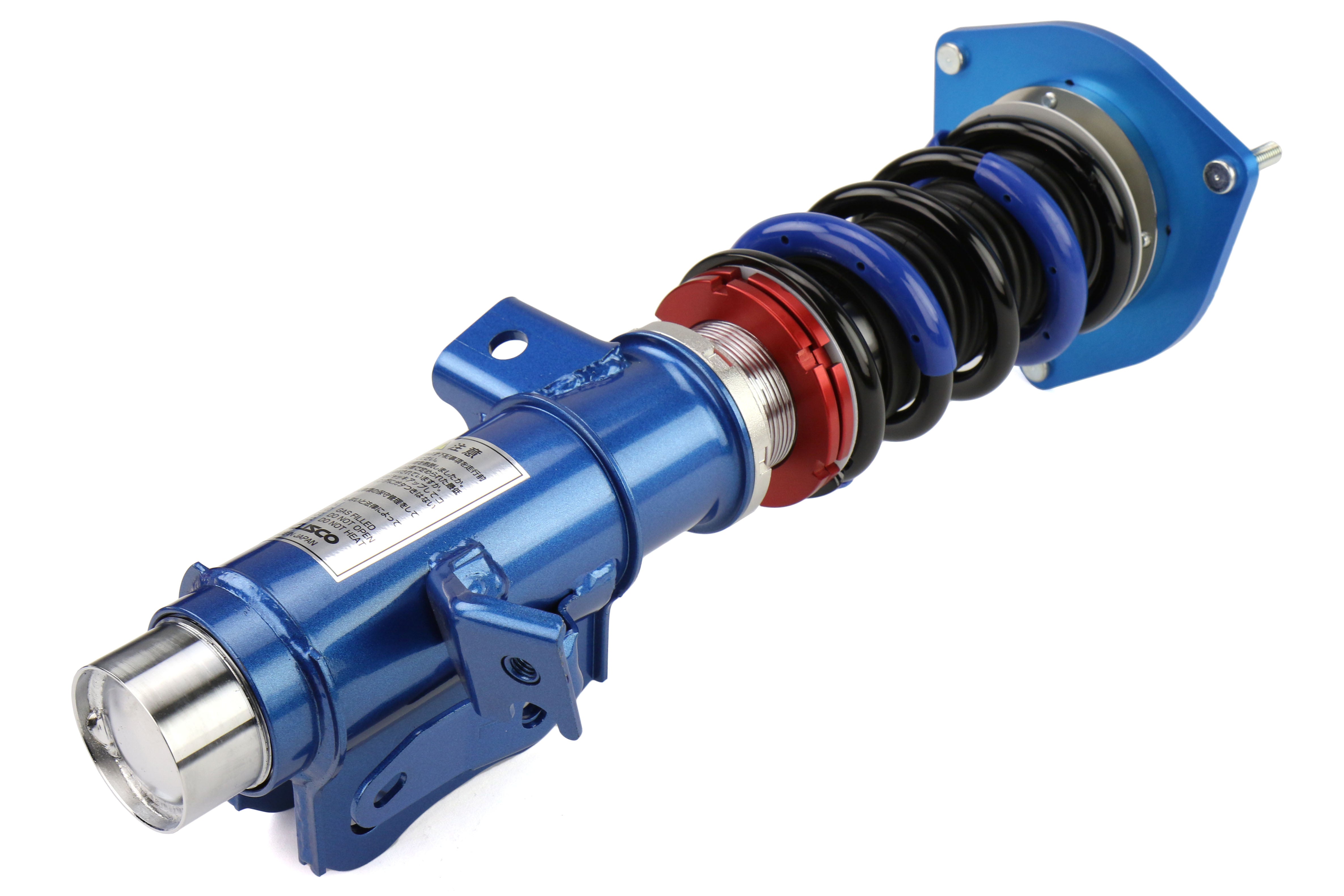 Cusco Kouki Coilovers Street Zero A - 2013-2016 Scion FR-S / 2013