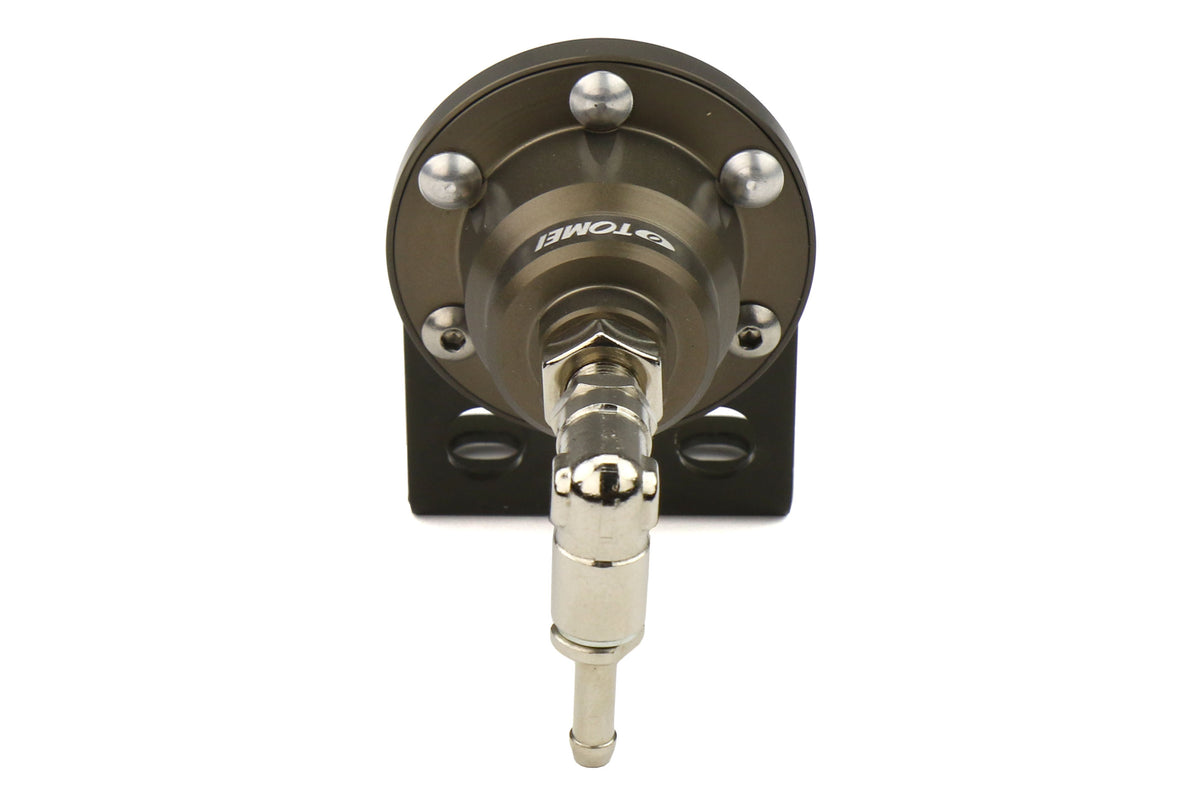 TOMTB507A-0000A Tomei Fuel Pressure Regulator Type-S,