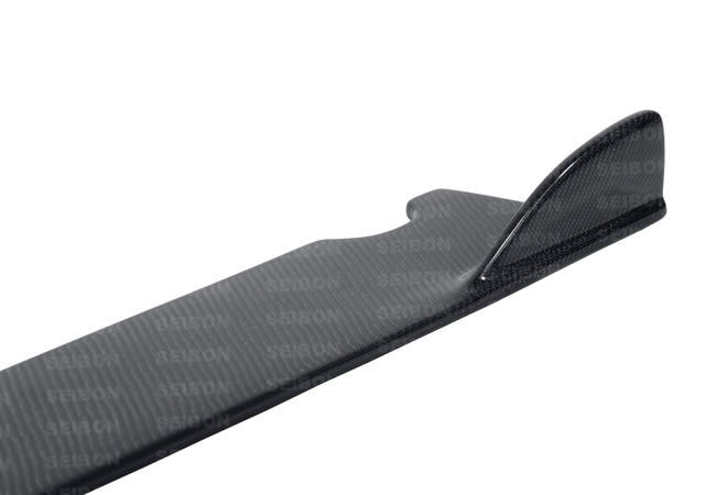 SEISS1213SCNFRS-TA Seibon Carbon Fiber Side Skirts (TA) - 2013+ FT86,