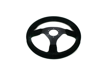 SPR015R383PSN Sparco 383 Steering Wheel - Universal,