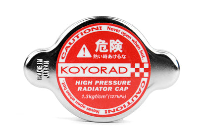 KOYSK-C13 Koyorad 1.3 Bar High Pressure Radiator Cap - 2013+ FR-S / BRZ / 86,