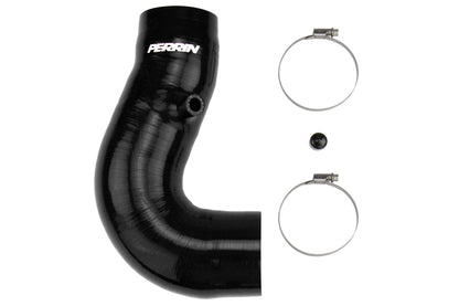 PERPSP-INT-431BK Perrin Intake Inlet Hose - 2017+ FT86-Black,