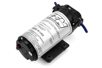 AEI30-3300 AEM 30-3300 Universal Water/Methanol Injection Kit,