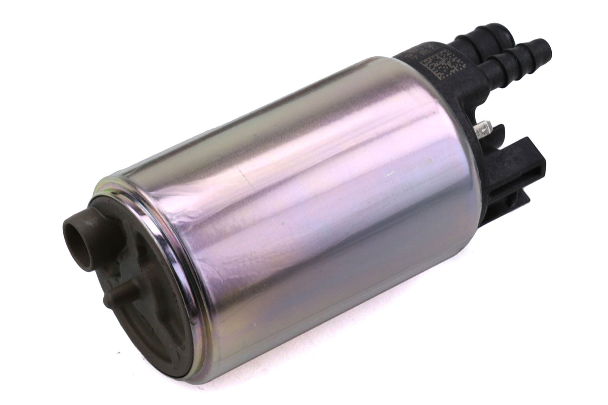 DET9-441-C102-0900 DeatschWerks DW440 440lph Brushless Fuel Pump w/ Dual Speed Controller - Universal,
