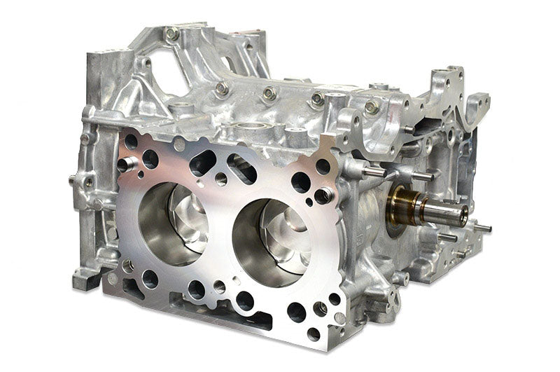 IAGIAG-ENG-1323 IAG Stage 3 FA20 Subaru Short Block (10.0:1 Compression Ratio) - 2013+ FT86,