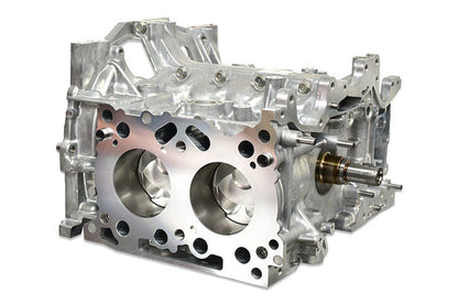 IAGIAG-ENG-1323 IAG Stage 3 FA20 Subaru Short Block (10.0:1 Compression Ratio) - 2013+ FT86,