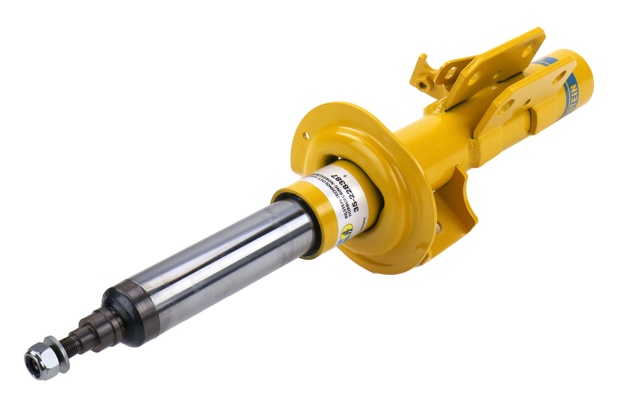 Bilstein Front Right B6 Performance Suspension Strut Assembly - 2013-2 ...