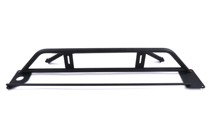 TXSW15-FMIC-RED TurboXS Front Mount Intercooler Kit - 2015+ WRX-Wrinkle Red,