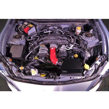 MIMMMAI-BRZ-13BRD Mishimoto Performance Air Intake (Red) - 2013+ FT86,