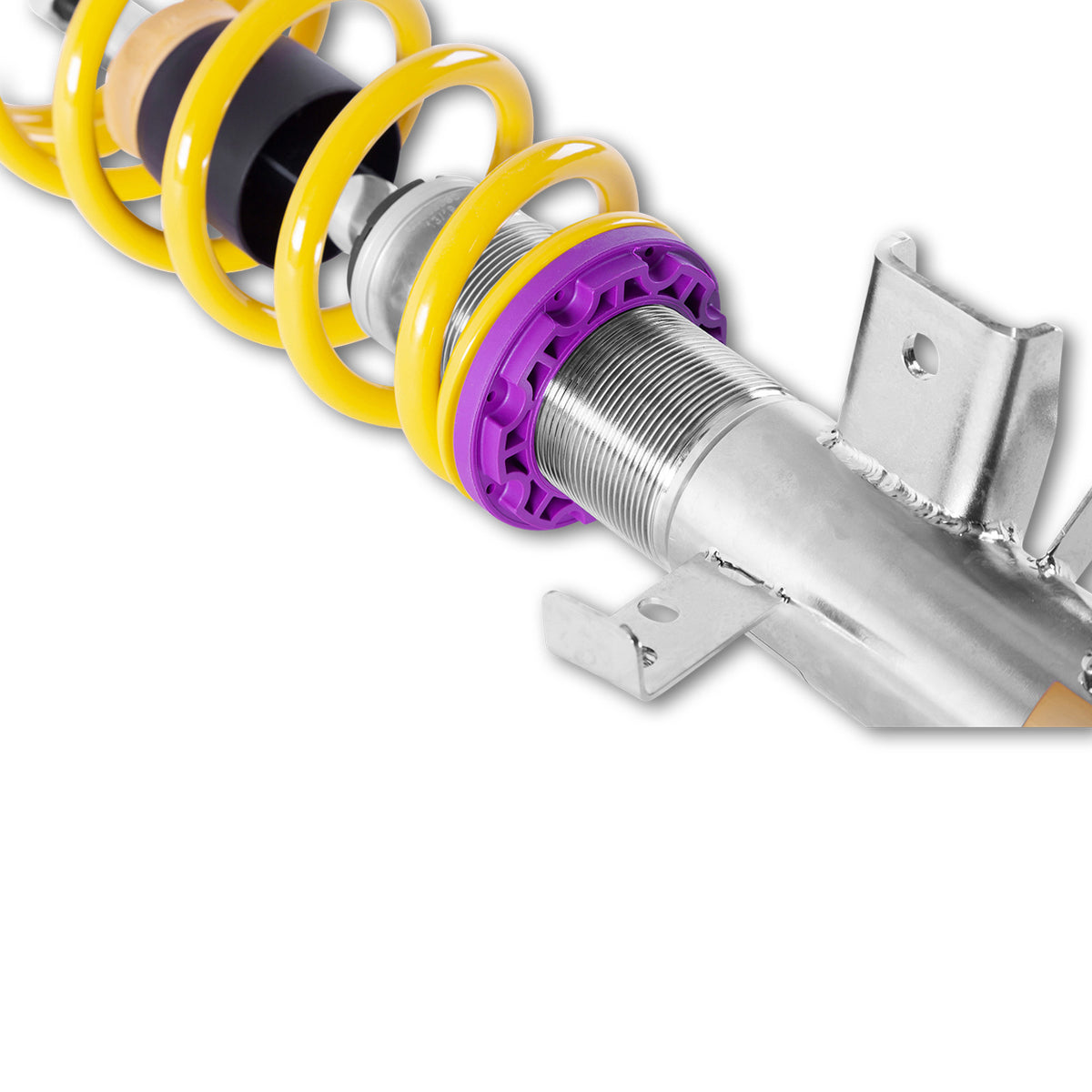 KWS352200CG KW Coilover Kit V3 - 2020 Supra,
