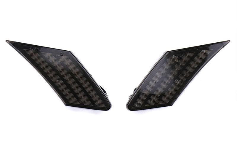MRMLF72302 Morimoto XB LED Sidemarker Lights - 2013-2021 FRS / BRZ / 86,