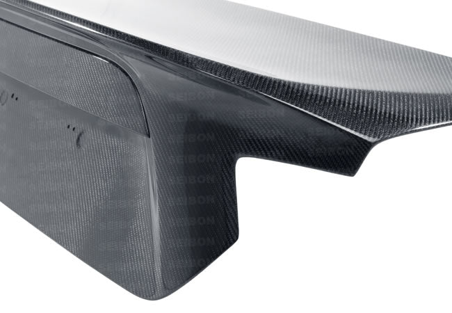 SEITL1213SCNFRS-C Seibon Carbon Fiber Trunk (CSL) - 2013+ FT86,