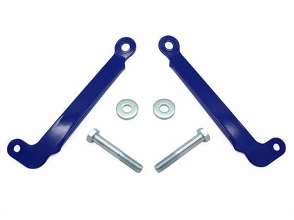 SPPTRC1006 Super Pro Sway Bar Mount Brace - 2013+ FT86,