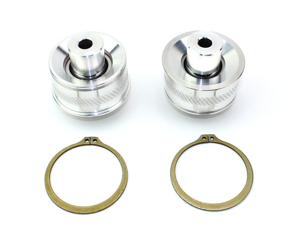 SPSSPL CRBN G29 SPL FKS Front Caster/Tension/Trailing Arm Bearings - 2020 Supra,