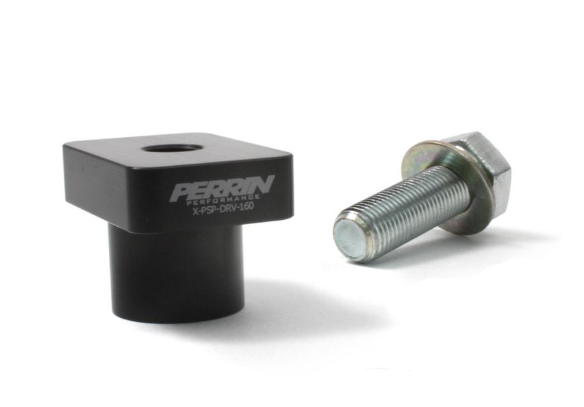 PERPSP-DRV-160 Perrin Transmission Support Mount - 2013+ FT86,