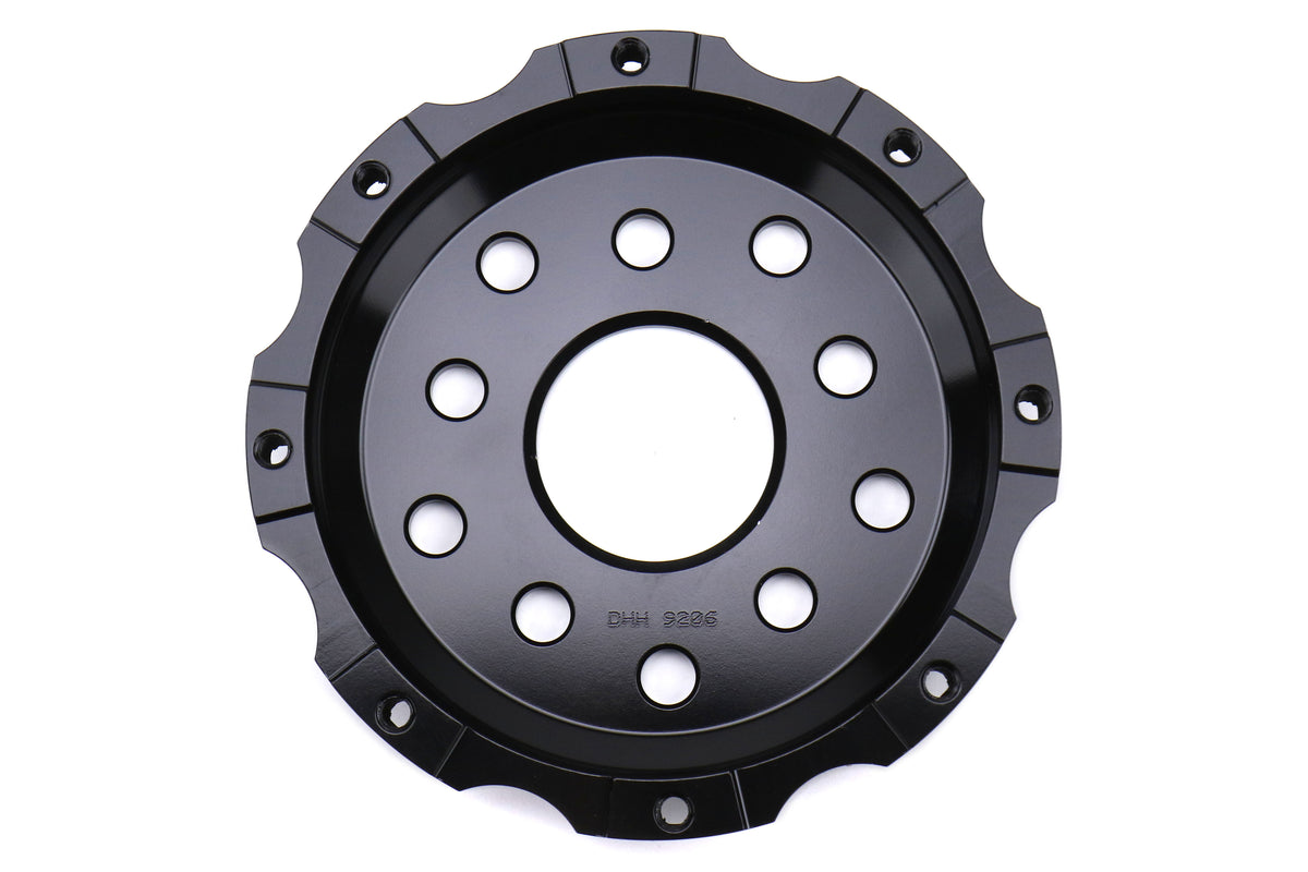 Wilwood DPR Front Kit,12.00in Subaru Impreza WRX