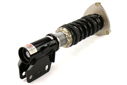 BCRF-25-DS BC Racing DS Series Coilovers - 2015+ WRX / 2015+ STI-Default Springs-8k (Default)-8k (Default),