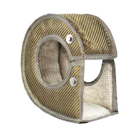 PTPFPRO35-011-04 PTP Turbo Blankets Turbo Blanket T3/T4 - Universal-Lava,