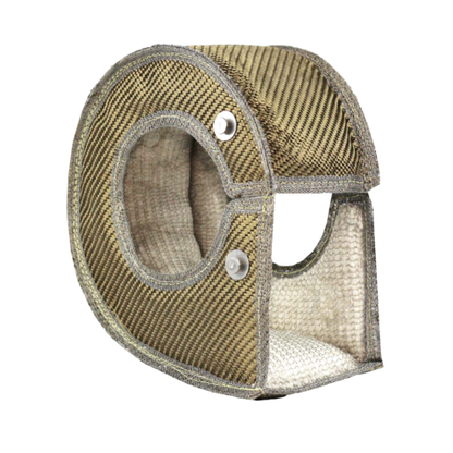 PTPFPRO35-011-04 PTP Turbo Blankets Turbo Blanket T3/T4 - Universal-Lava,