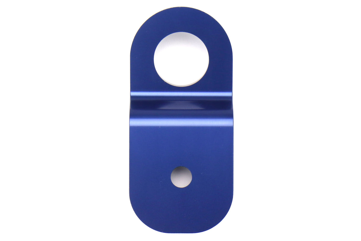 TXSW15-RADSTAY-BLU TurboXS Radiator Stay Bracket - 2015+ WRX / 2015+ STI-Blue,