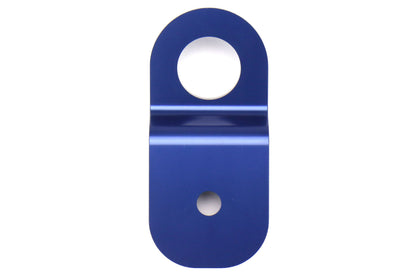 TXSW15-RADSTAY-BLU TurboXS Radiator Stay Bracket - 2015+ WRX / 2015+ STI-Blue,