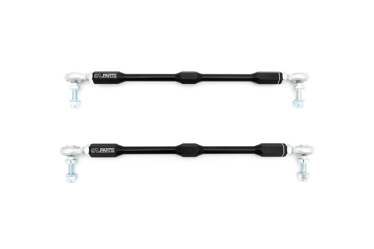 SPSSPL FE G29 SPL Parts Pro Front End Links - 2020+ Toyota Supra,