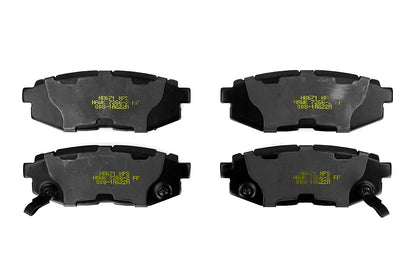 Hawk HPS Brake Pads (Rear)