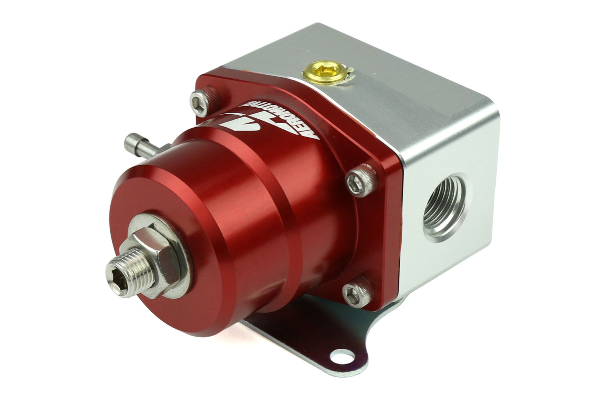 AER13109 Aeromotive A1000-6 Fuel Pressure Regulator,