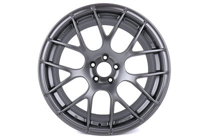ENK467-895-8045HS Enkei RAIJIN Wheels 18x9.5 +45mm (Hyper Silver) - 2013+ FT86,