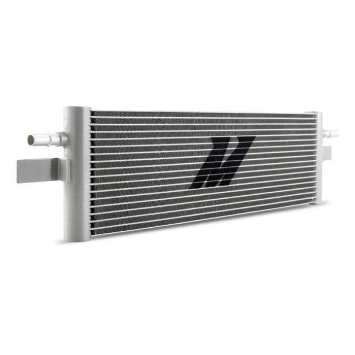 MIMMMTC-SUP-20 Mishimoto Automatic Transmission Cooler - 2020+ Toyota A90 Supra,