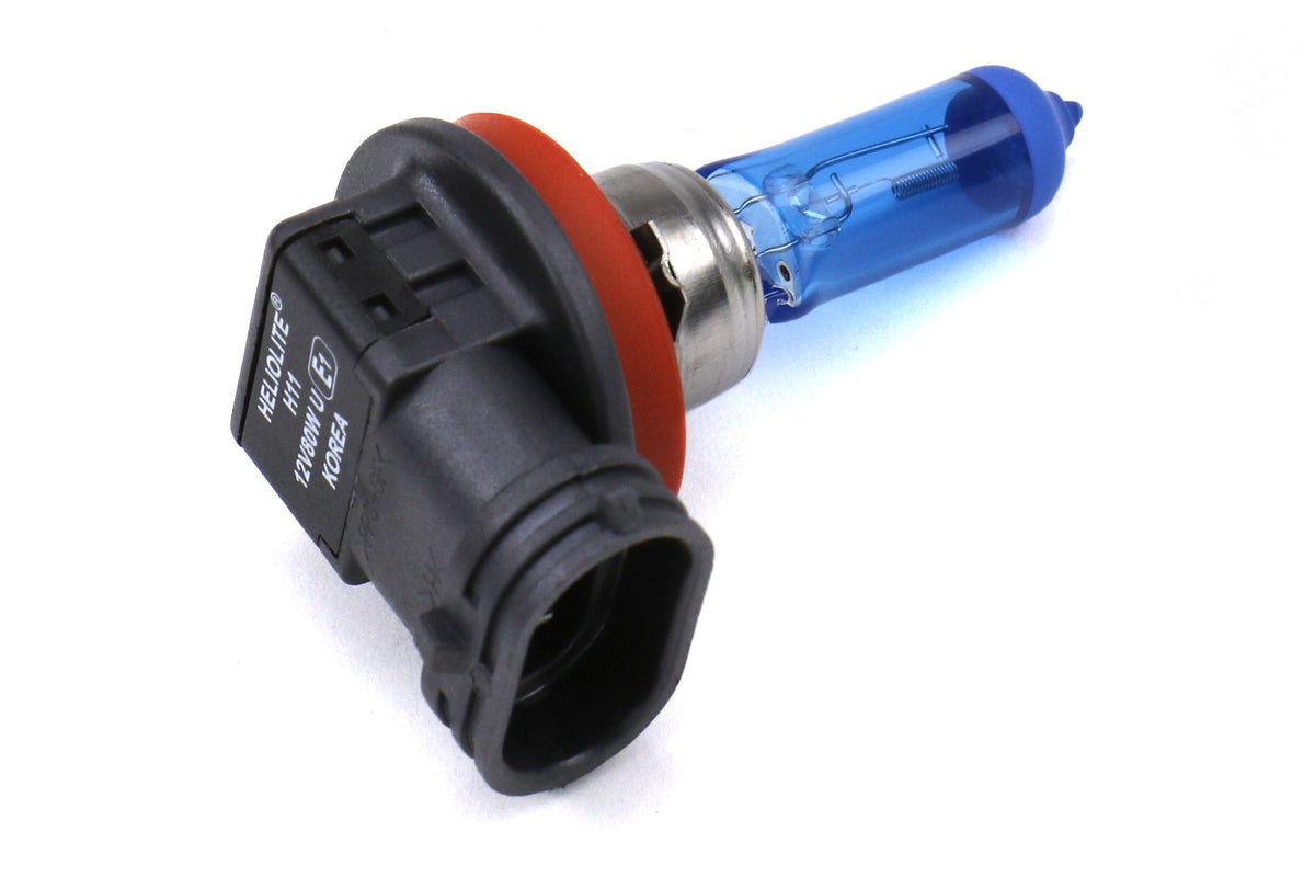 HLAH71071032 Hella Optilux XB Extreme Blue Bulbs (H11) - 2013+ FT86,