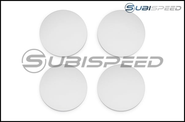 Rays A-Flat Type TE37 Center Caps - 2015+ WRX / 2015+ STI-Titanium ...