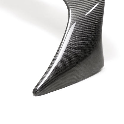 SEIRS20TYSUP-MB Seibon MB Style Carbon Fiber Spoiler - 2020 Supra,