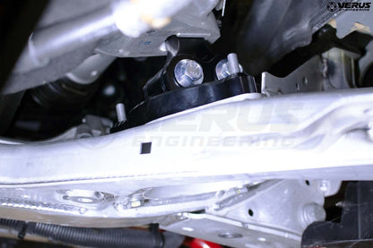 VERA0273A Verus Motor Mount Assembly - 2020+ Toyota Supra,