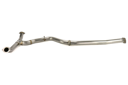 REMRO-CPVA-N Greddy Remark Axleback Mid Pipe Kit - 2015+ WRX / STI-No Mufflers,