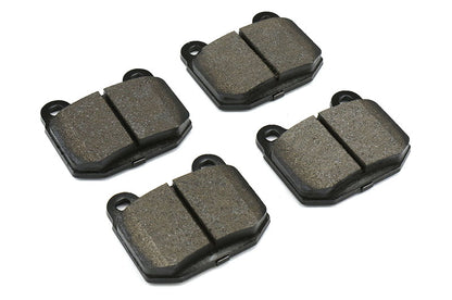 Hawk HPS 5.0 Rear Brake Pads
