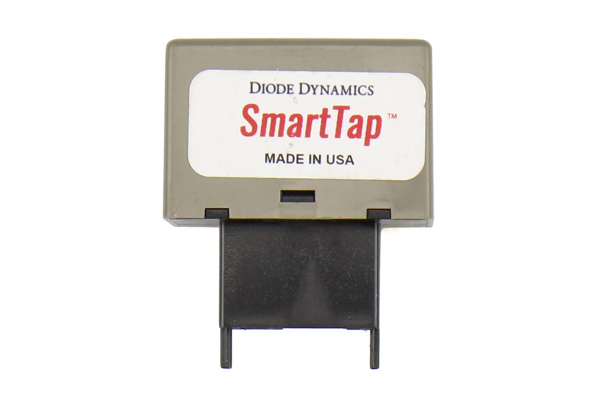 Diode Dynamics SmartTap™ Turn Signal Flasher Relay - 2008-2021 Subaru WRX / STI / 2014-2018 Forester / 2013-2017 Crosstrek / 2013-2016 Scion FR-S / 2013-2021 Subaru BRZ / 2017-2020 Toyota 86