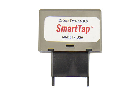 Diode Dynamics SmartTap™ Turn Signal Flasher Relay - 2008-2021 Subaru WRX / STI / 2014-2018 Forester / 2013-2017 Crosstrek / 2013-2016 Scion FR-S / 2013-2021 Subaru BRZ / 2017-2020 Toyota 86