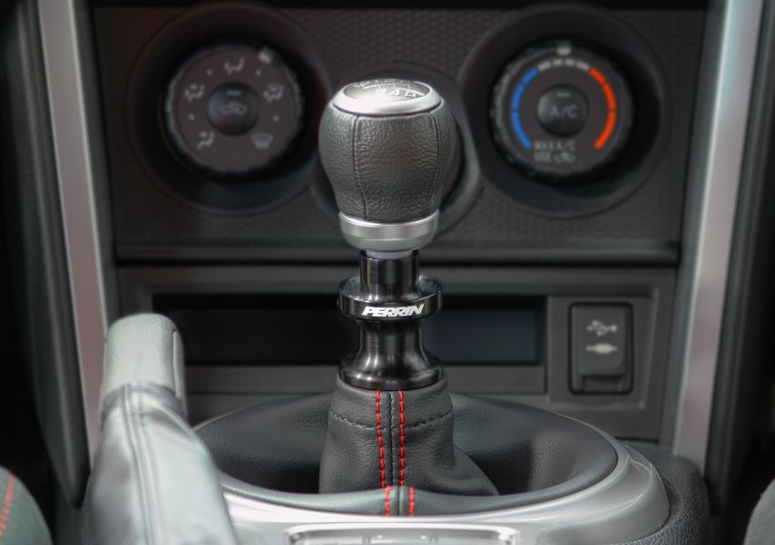 PERRIN Reverse Lockout Lever - 2013-2016 Scion FR-S / 2013-2020