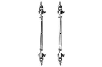 APR Performance Wind Splitter Support Rods 8mm - Universal