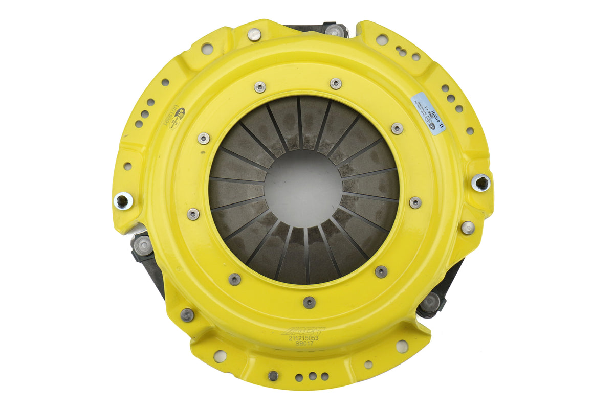ACTSB7-HDSS ACT HD Street Clutch Kit (Normal FW) - 2013+ FT86,