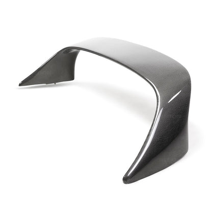SEIRS20TYSUP-MB Seibon MB Style Carbon Fiber Spoiler - 2020 Supra,