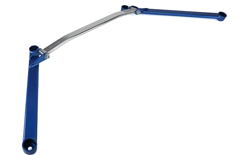 CUS1C2-492-ER Cusco PowerBrace Front Strut Support - 2020 Supra,