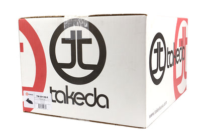 AFETM-2013B-R aFe Power Takeda Intake System (Oiled) - 2013+ FT86,