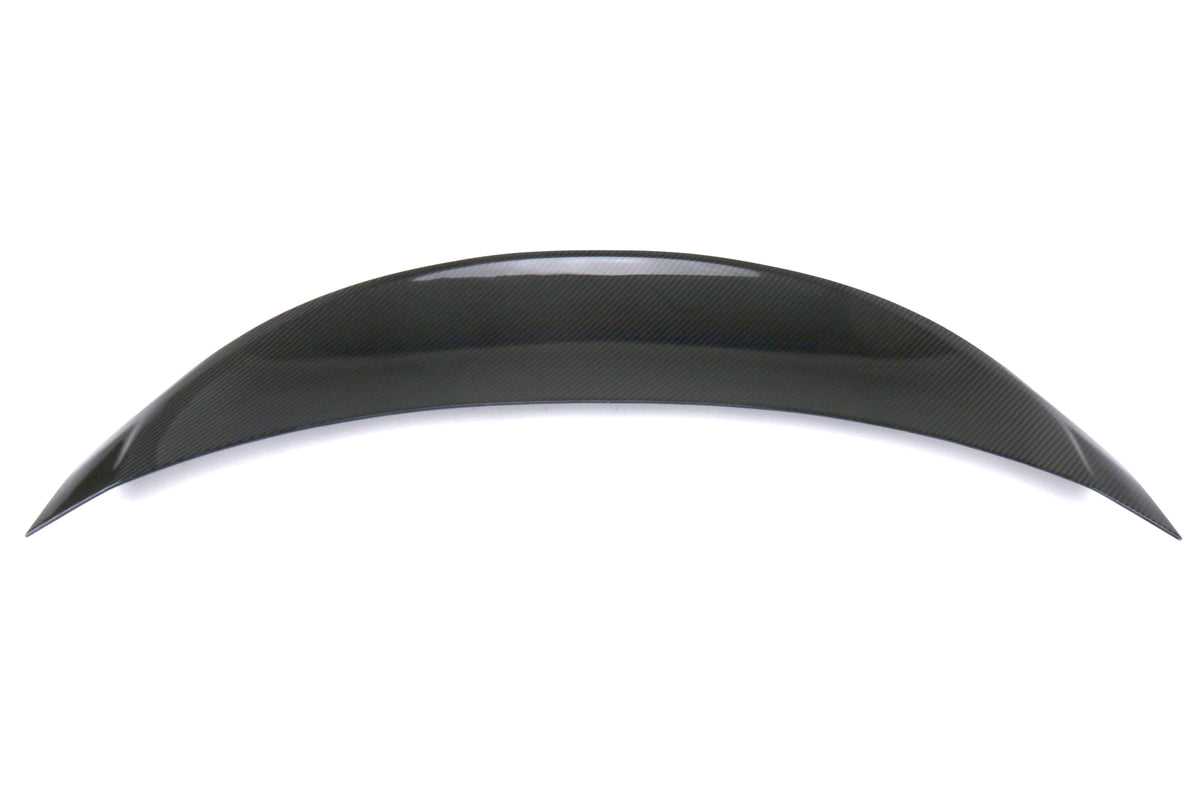 VERA0176A Verus Carbon Fiber Duck Bill Spoiler - 2013+ FT86,
